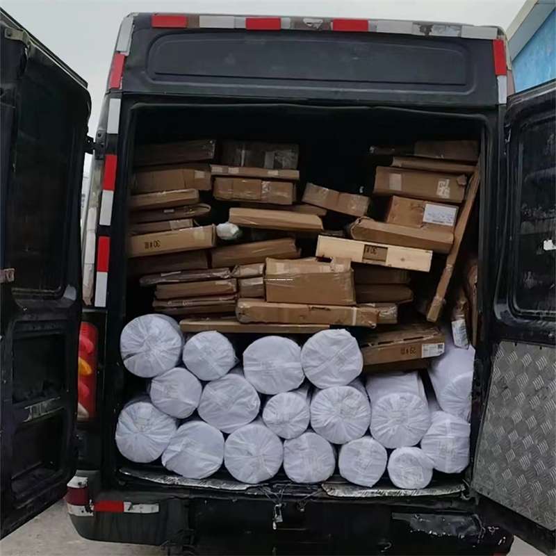 泰州至义乌货运专线，一站式物流服务助您货畅其流！（到义乌物流专线）