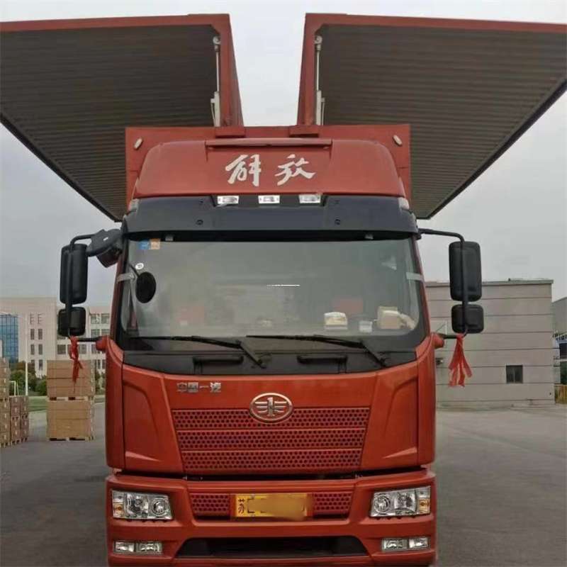 泰州到重庆物流公司，一站式服务为您提供高效便捷货运体验（到重庆的物流公司）