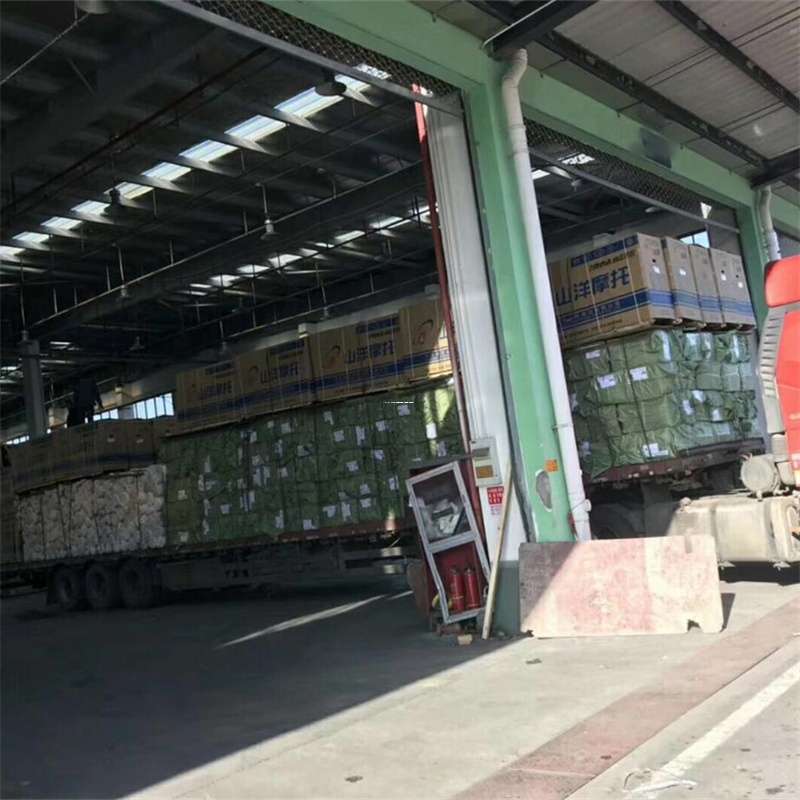 泰州到潜江物流公司，专业货运，高效快捷