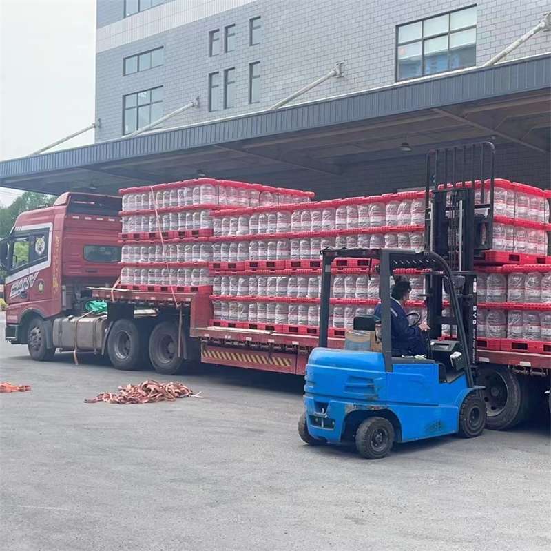 泰州到宁波物流公司——一站式服务，让货运更轻松