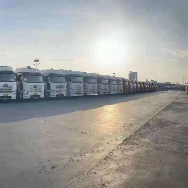 泰州到武威物流公司——一站式服务，让货运更便捷