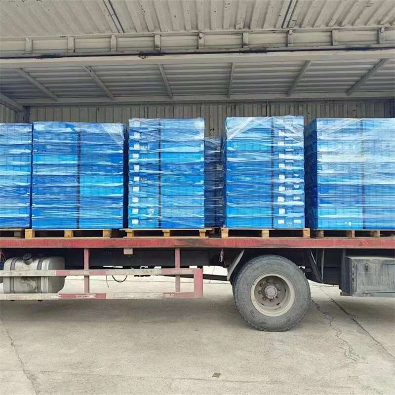 泰州到漯河物流公司一站式服务，为您的货物保驾护航