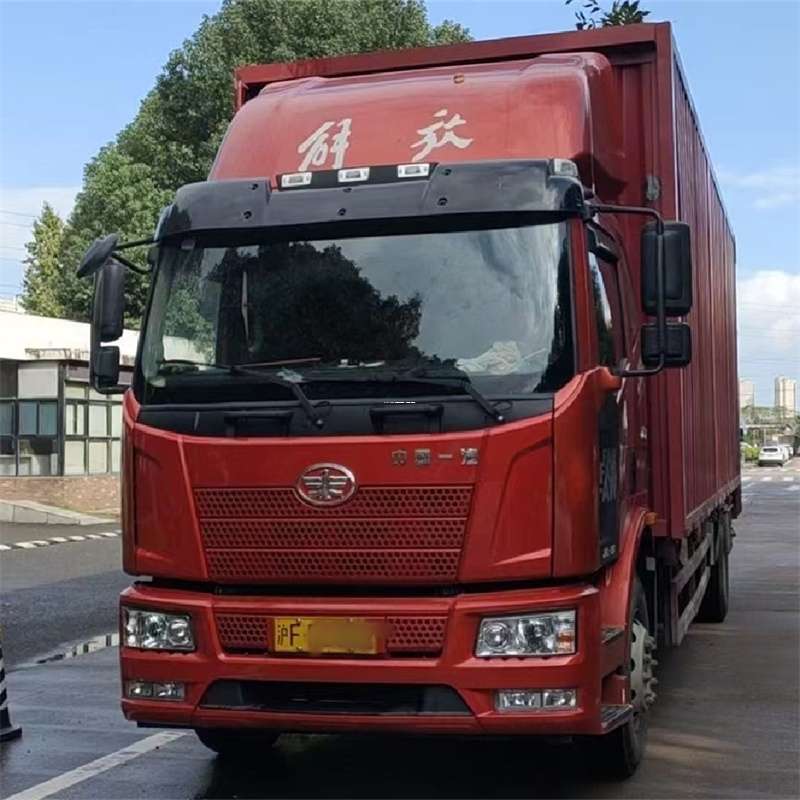 泰州到苏州姑苏物流公司——专业货运，安心托付